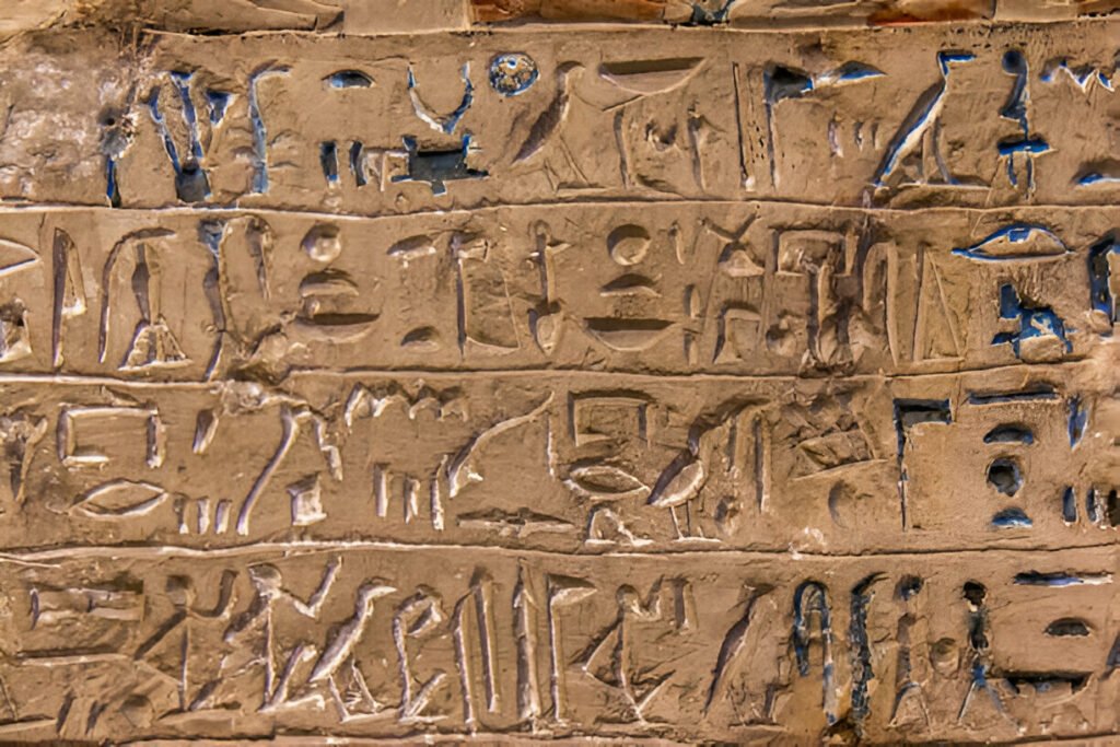 Ancient Scripts 2