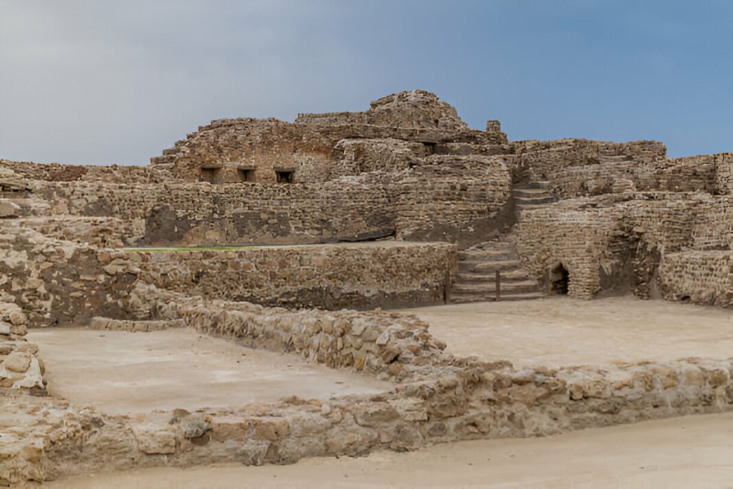 Mohenjo Daro