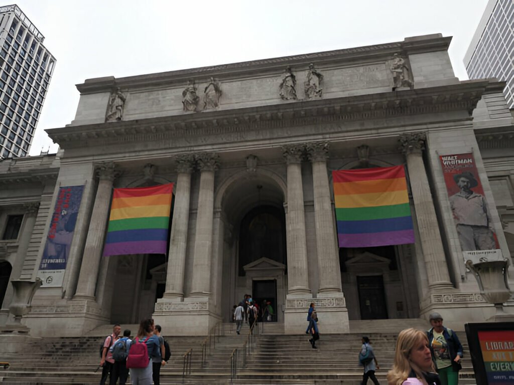 Stonewall Riots