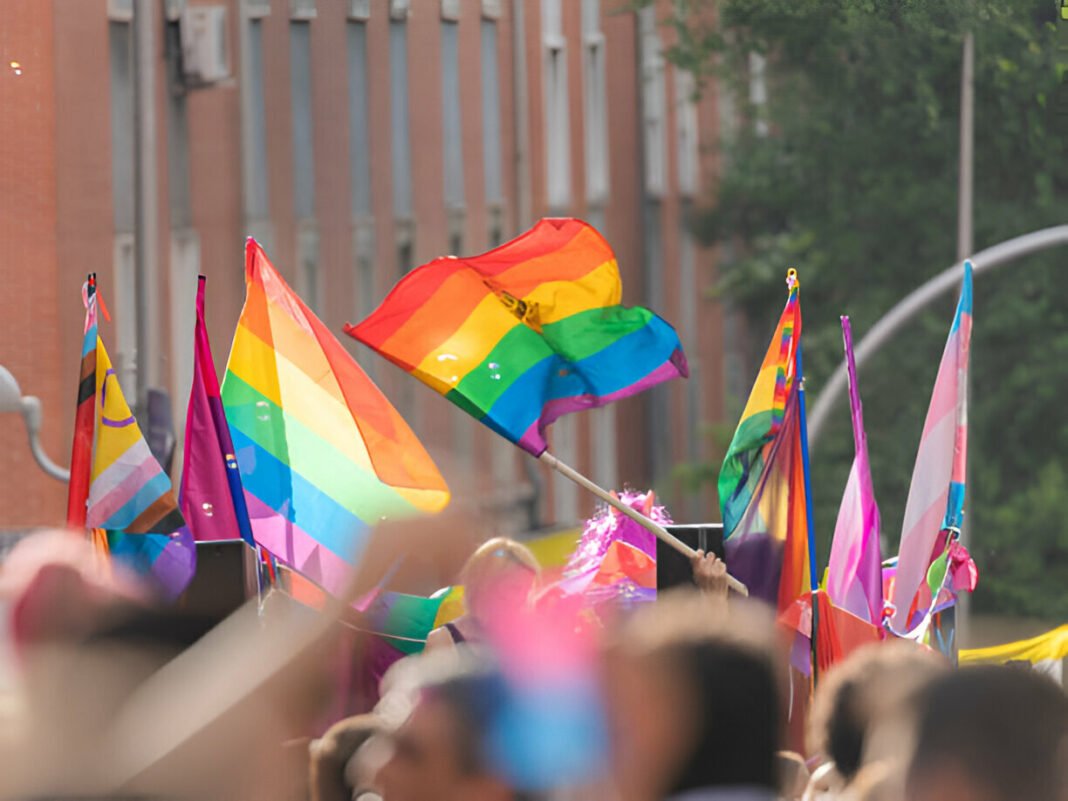 Stonewall Riots 2